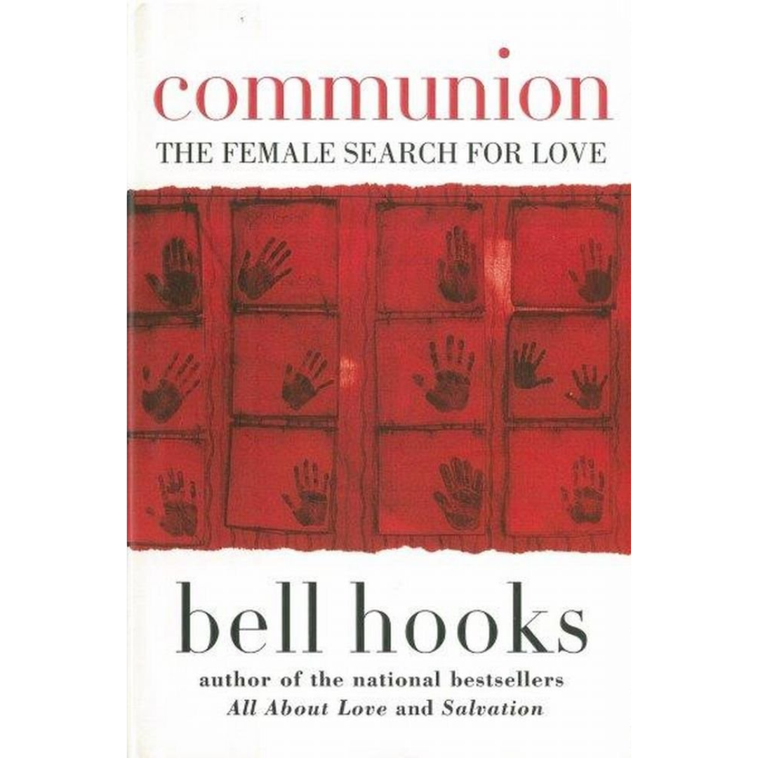 Communion By bell hooks