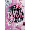 The Puck Player By G.N. Wright