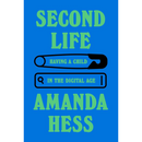 Second Life: Having a Child in the Digital Age By Amanda Hess