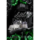 Little Dove By Emily Rose