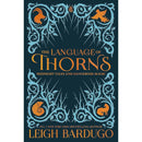 The Language of Thorns By Leigh Bardugo