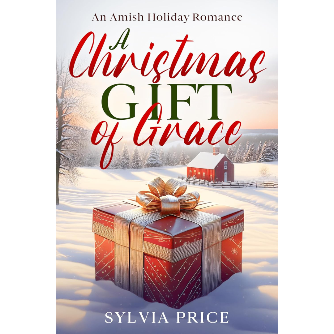 A Christmas Gift of Grace By Sylvia Price