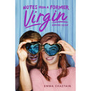 Notes from a Former Virgin By Emma Chastain