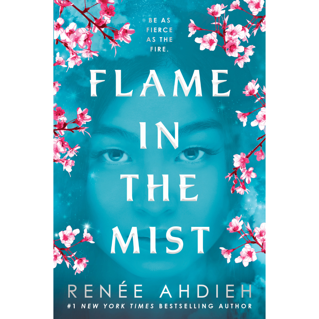 Flame in the Mist By Renée Ahdieh