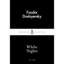 White Nights by Fyodor Dostoevsky
