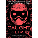 Caught Up By Navessa Allen
