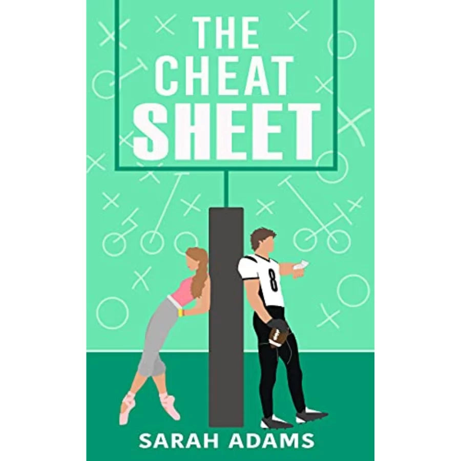 The Cheat Sheet By Sarah Adams