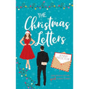 The Christmas Letters by Jenny Proctor