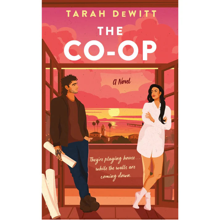 The Co-op By Tarah DeWitt