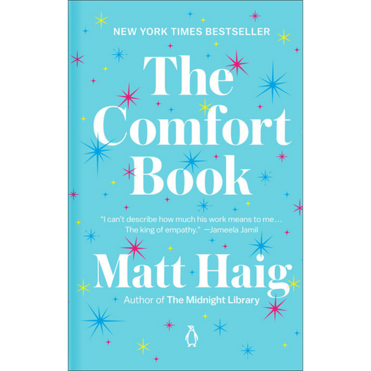 The Comfort Book by Matt Haig