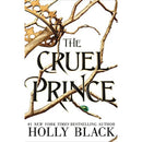 The Cruel Prince by Holly Black