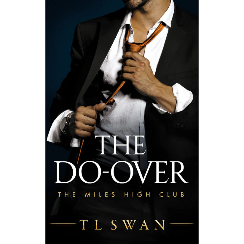 The Do-Over by T.L. Swan