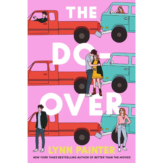 The Do Over by Lynn Painter