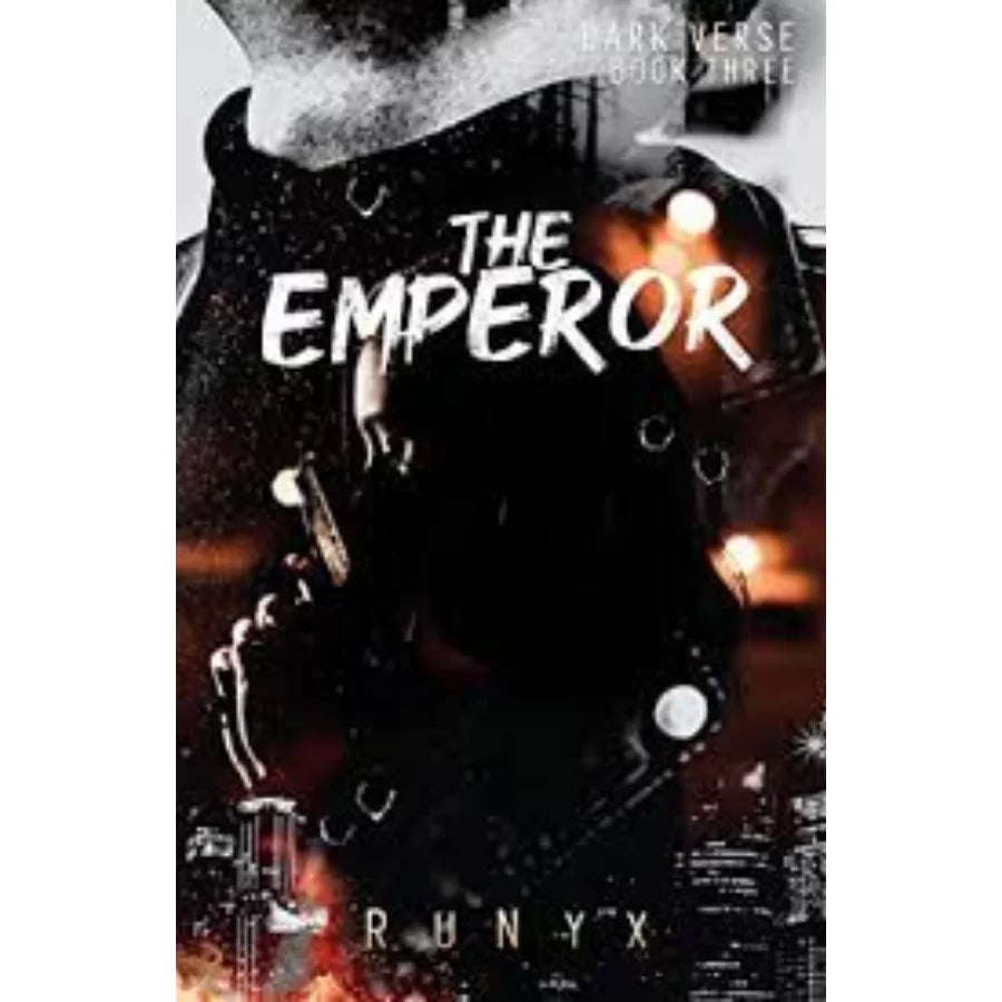 The Emperor by RuNyx