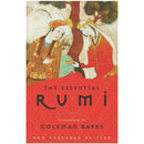 The Essential Rumi by Rumi (Jalal ad-Din Muhammad ar-Rumi)