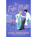 The Fake Mate by Lana Ferguson