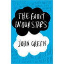 The Fault in Our Stars by John Green