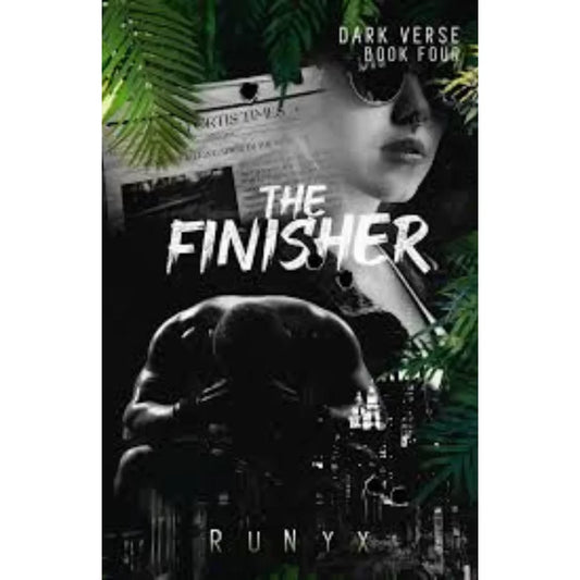 The Finisher by RuNyx