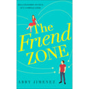 The Friend Zone by Abby Jimenez