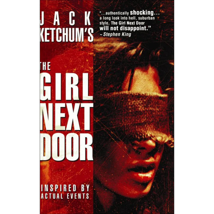 The Girl Next Door by Jack Ketchum