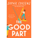 The Good Part by Sophie Cousens