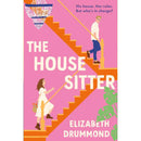 The House Sitter by Elizabeth Drummond