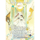 The Husky and His White Cat Shizun: Erha He Ta De Bai Mao Shizun (Novel) Vol. 4 By Rou Bao Bu Chi Rou
