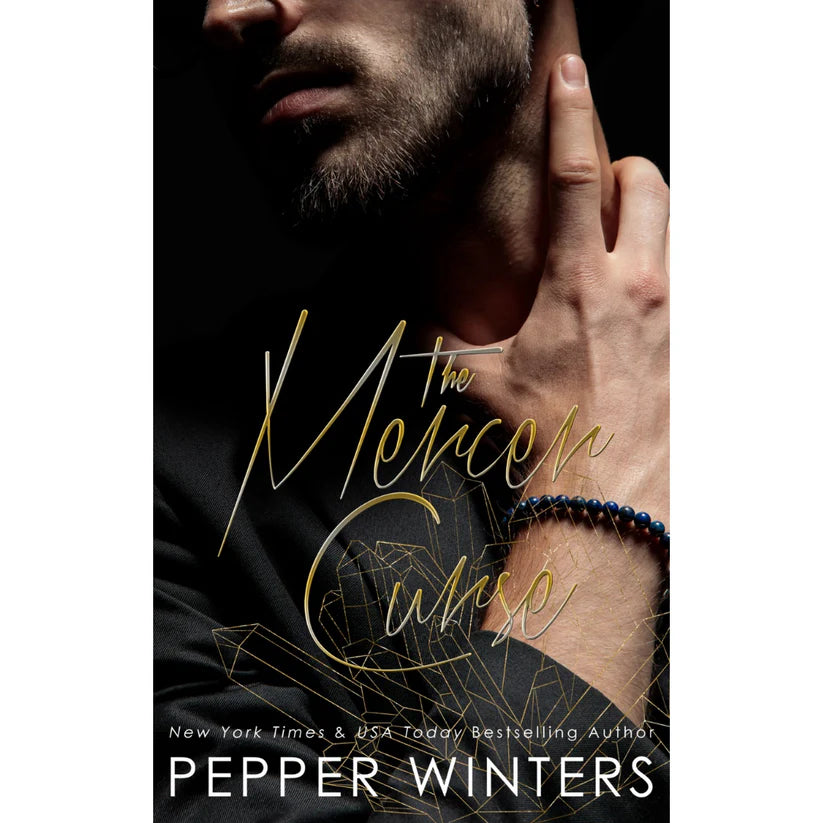 The Mercer Curse by Pepper Winters ( Book 0.5 )