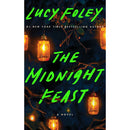 The Midnight Feast by Lucy Foley