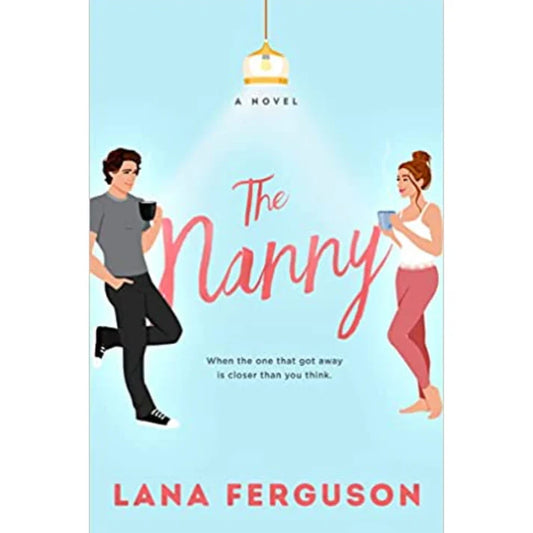 The Nanny by Lana Ferguson