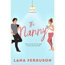 The Nanny By Lana Ferguson