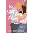 The Next Best Fling by Gabriella Gamez