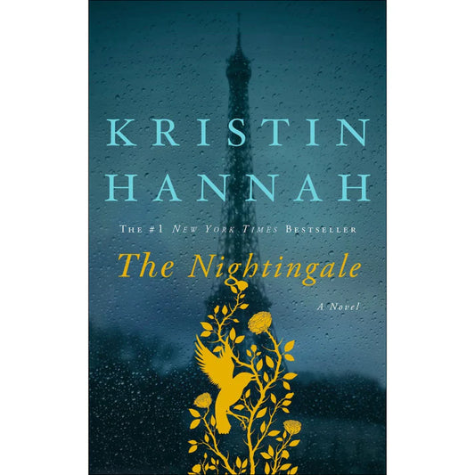 The Nightingale by Kristin Hannah