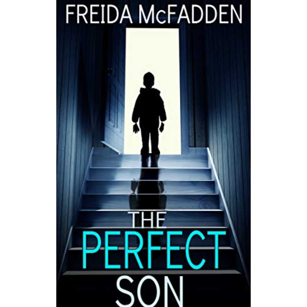 The Perfect Son by Freida McFadden