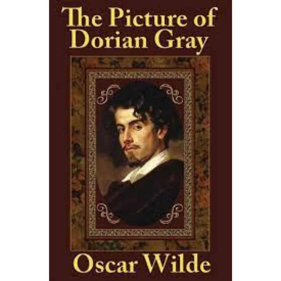 The Picture of Dorian Gray by Oscar Wilde