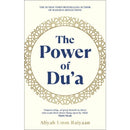 The Power of Dua By Aliyah Ubymm Raiyaan