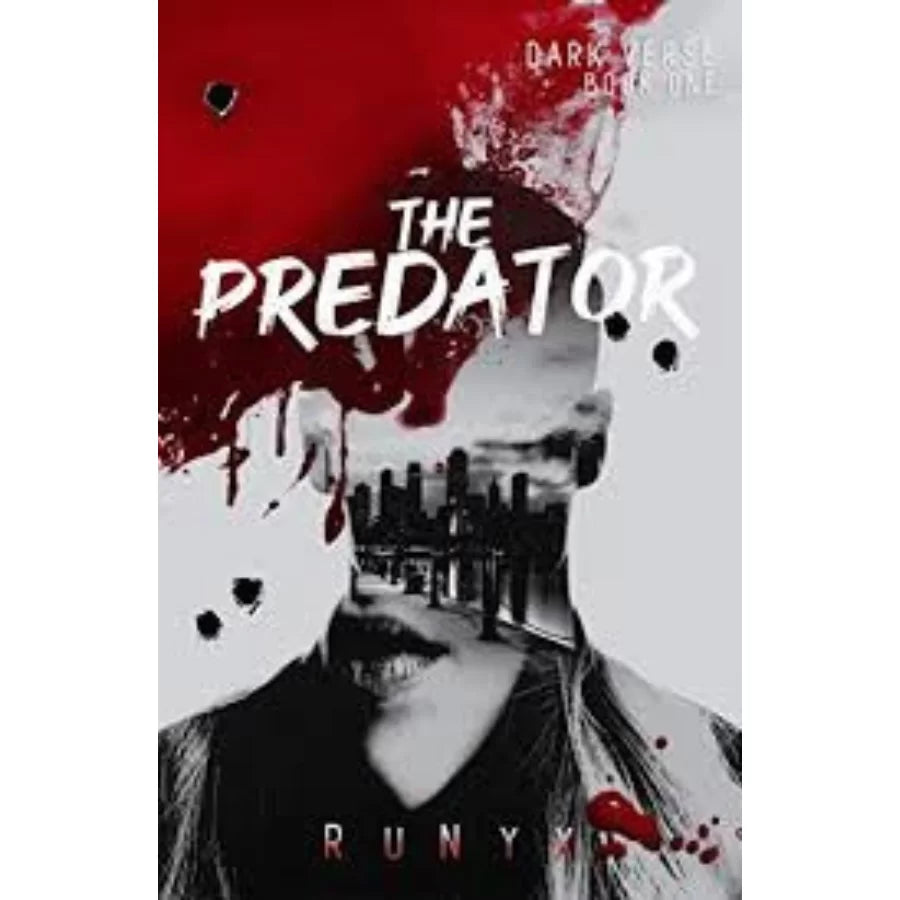 The Predator by RuNyx