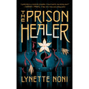 The Prison Healer by Lynette Noni