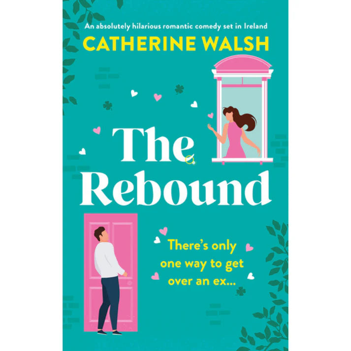 The Rebound by Catherine Walsh