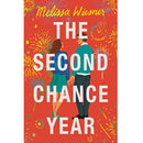 The Second Chance Year by Melissa Wiesner