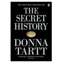 The Secret History by Donna Tartt