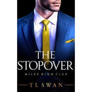 The Stopover by T.L. Swan