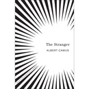 The Stranger By Albert Camus