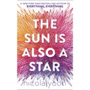 The Sun is Also a Star By Nicola Yoon