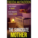 The Surrogate Mother by Freida McFadden