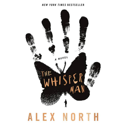 The Whisper Man by Alex North