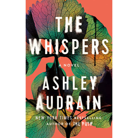 The Whispers by Ashley Audrain