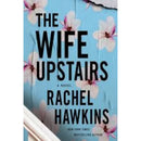 The Wife Upstairs by Rachel Hawkins
