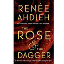 The Rose & the Dagger by Renée Ahdieh