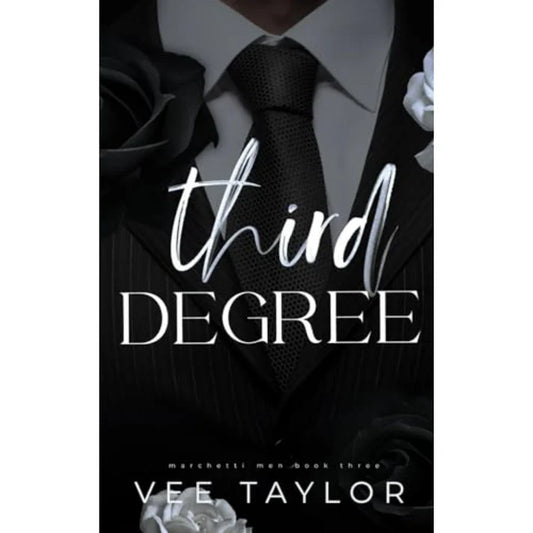 Third Degree by Vee Taylor